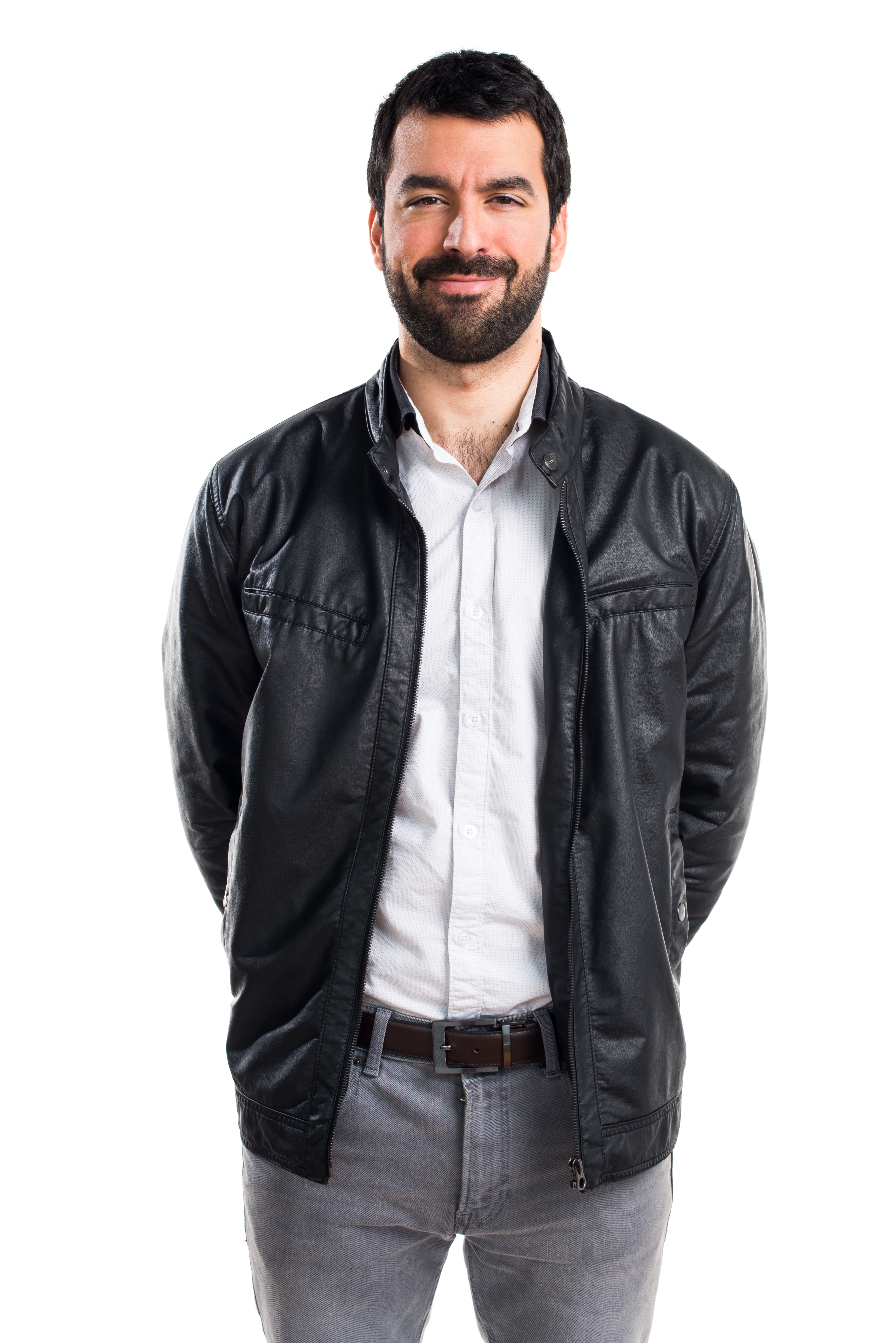 Miguel Á.